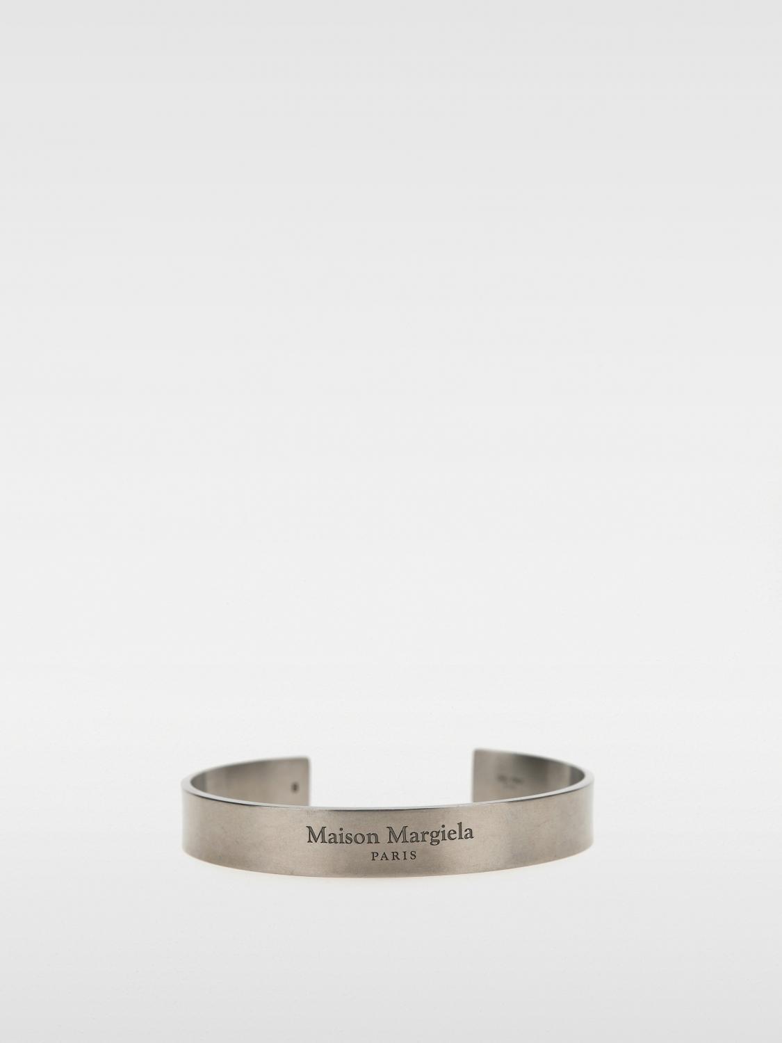 Maison Margiela Bracelets for Men Online Sale up to 51% off Lyst