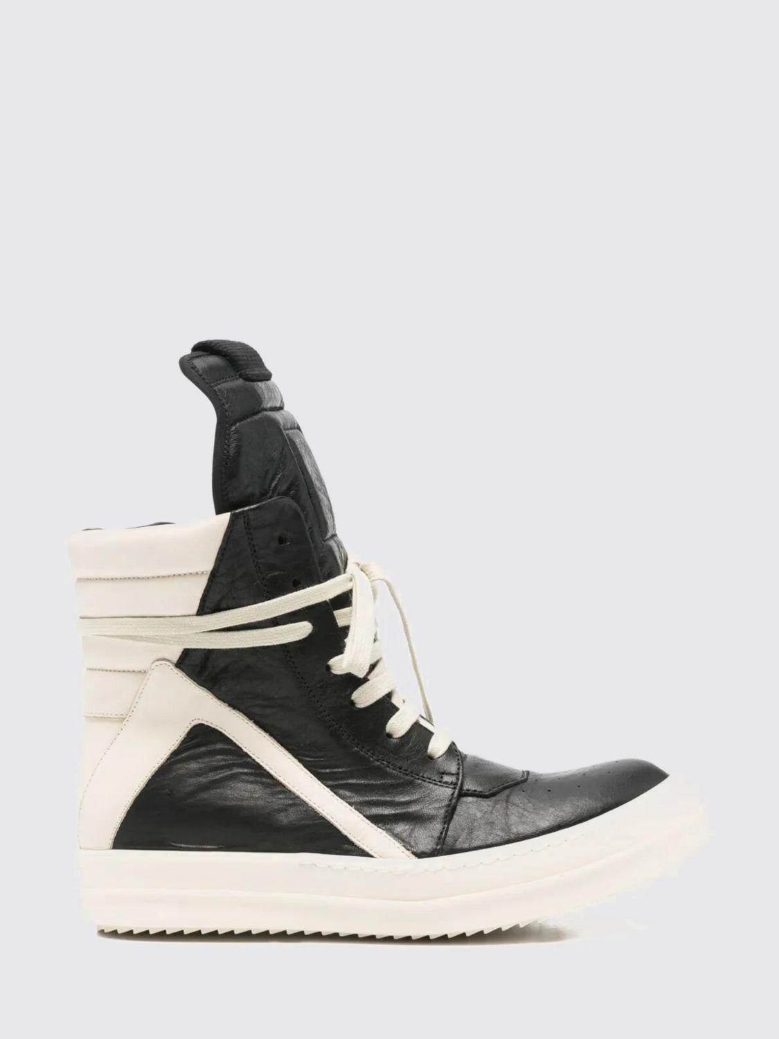 Rick Owen’s レディース Rick Owens High-top sneakers for Women | Online Sale up to 53% off