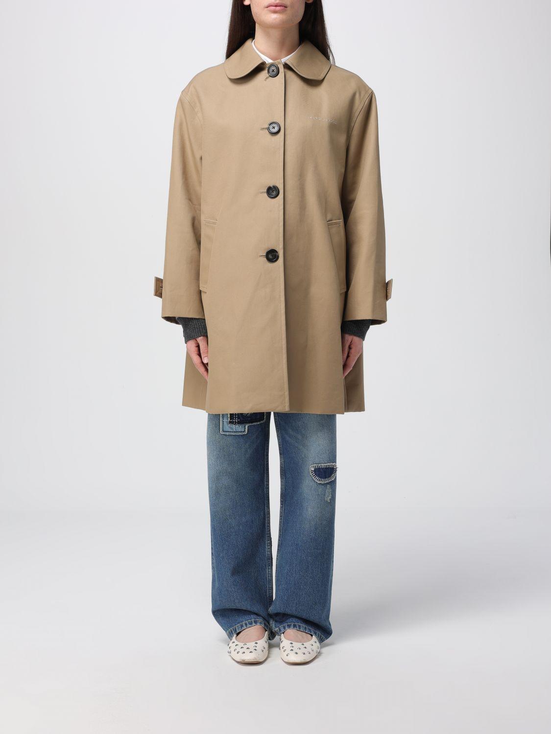 Marc Jacobs Coats for Women | Online Sale up to 40% off | Lyst