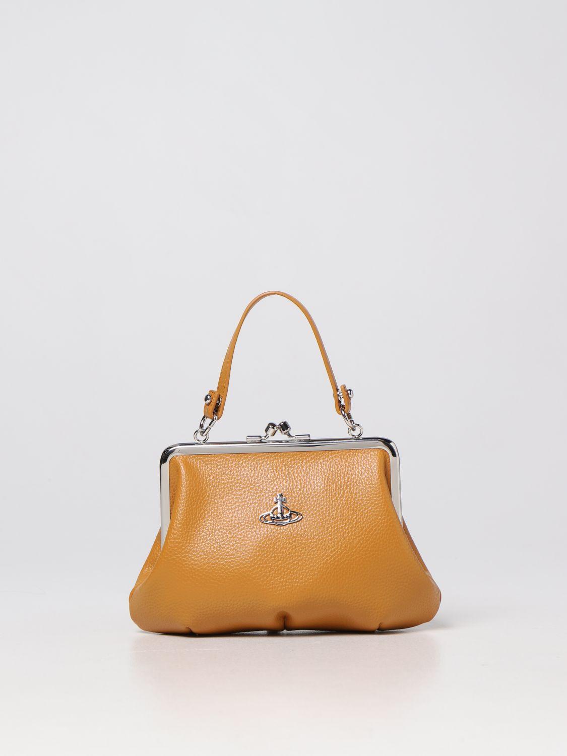 Vivienne Westwood Crossbody Bags in Natural Lyst