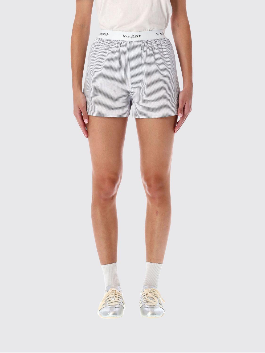 Sporty & Rich Shorts for Women | Online Sale up to 45% off