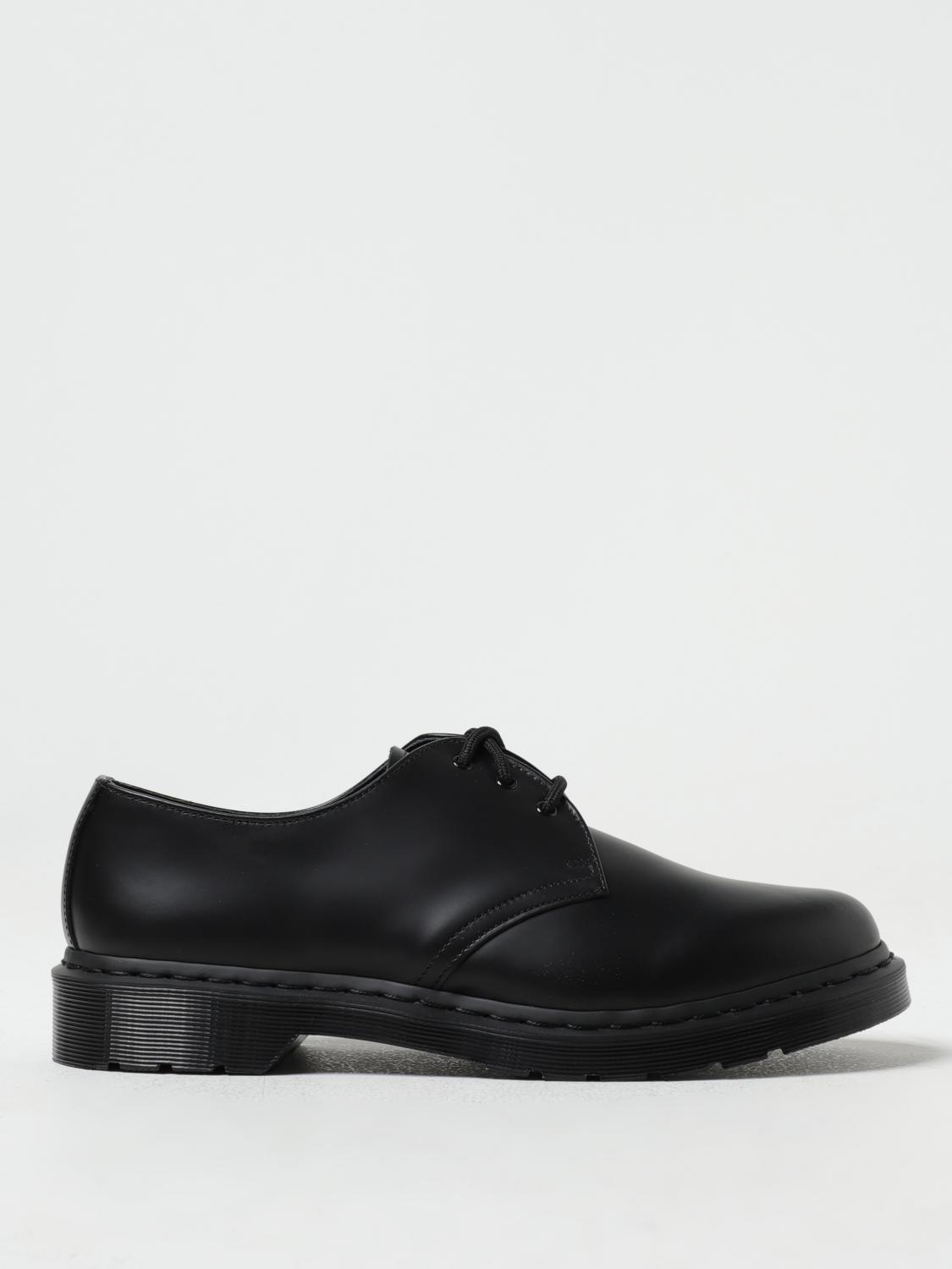 Dr.Martens CORE 3989 Brogue UK9 28cm 美品 3989 LEATHER BROGUE SHOES in Black | Dr. Martens