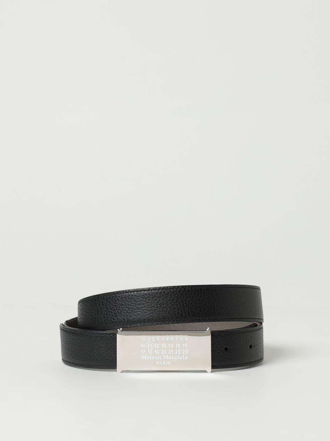 Maison Margiela Belts for Men | Online Sale up to 33% off | Lyst
