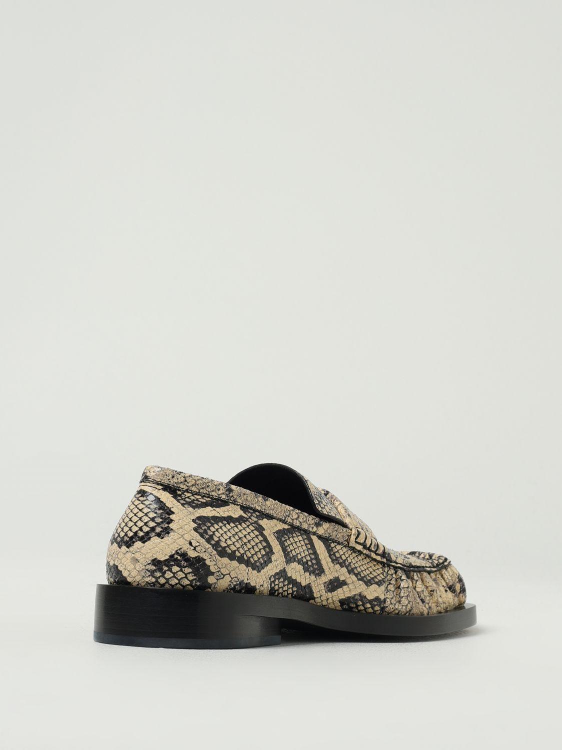 Jil Sander Slip-on shoes for Men | Online Sale up to 79% off