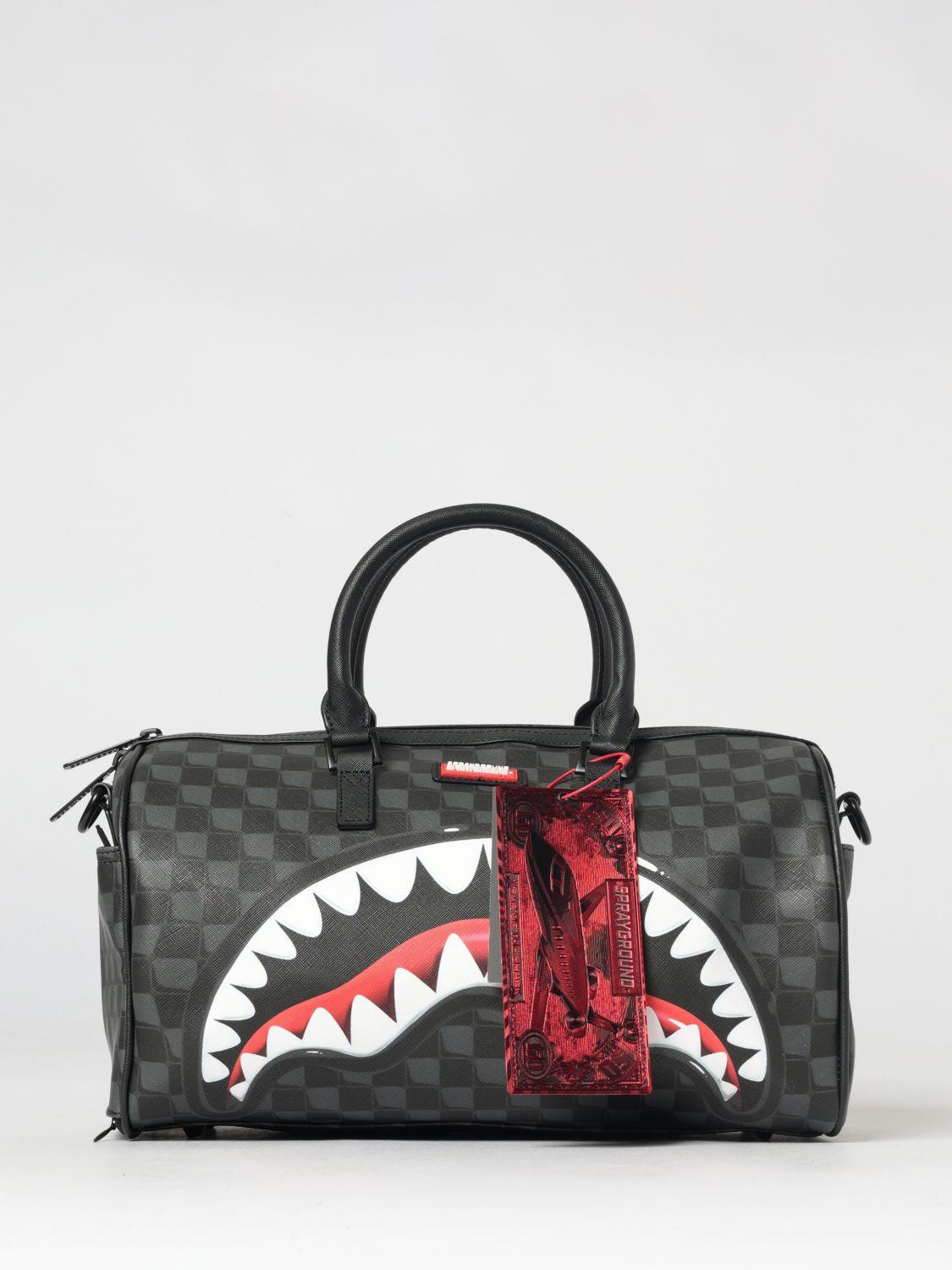 Sprayground Messenger bags for Men | Online Sale up to 29% off