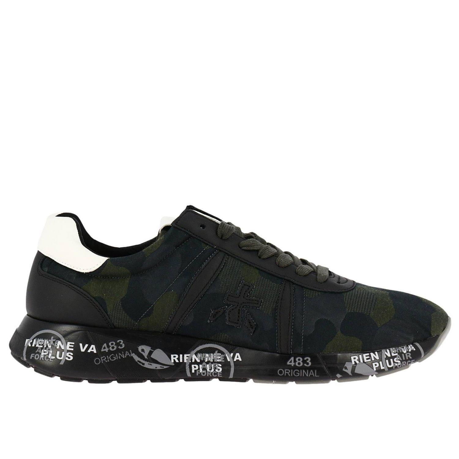 premiata man