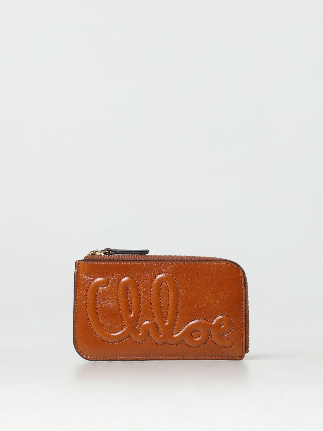 Chloe wallet canada deals