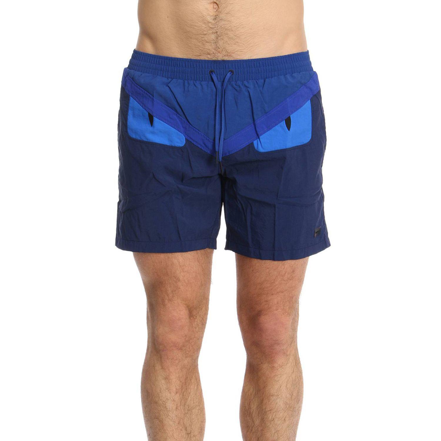 fendi swimsuit men