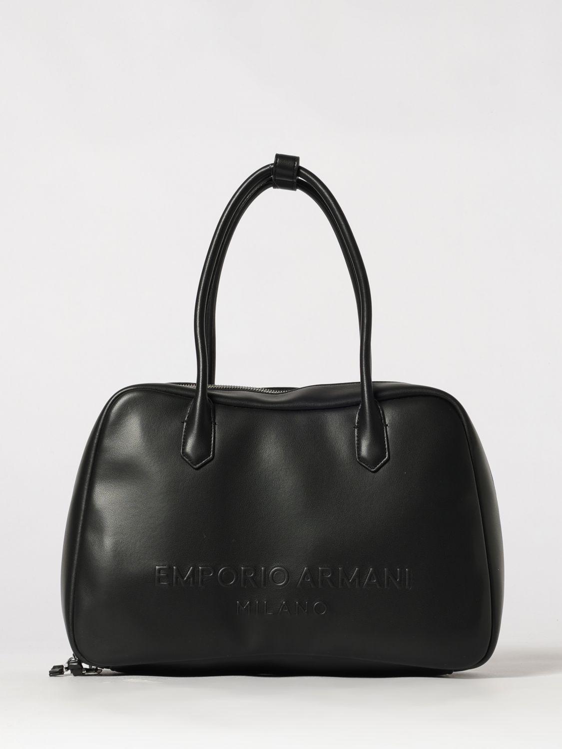 Emporio Armani Shoulder bags for Women | Online Sale up to 43% off