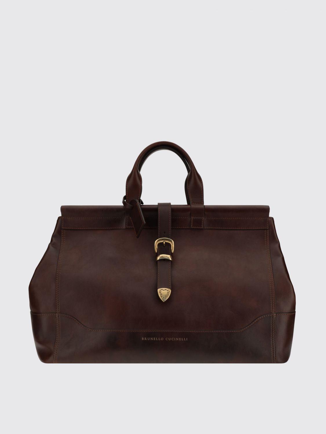 Brunello Cucinelli Bags for Men | Online Sale up to 75% off Brunello Cucinelli Bags for Men | Online Sale up to 75% off