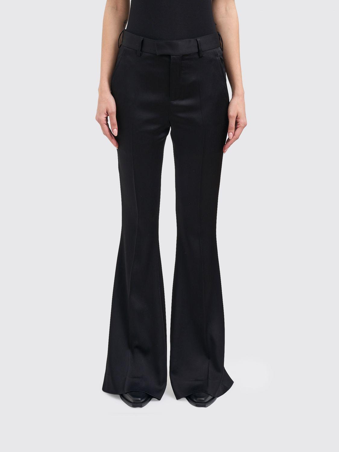 Ann Demeulemeester Pants for Women | Online Sale up to 77% off
