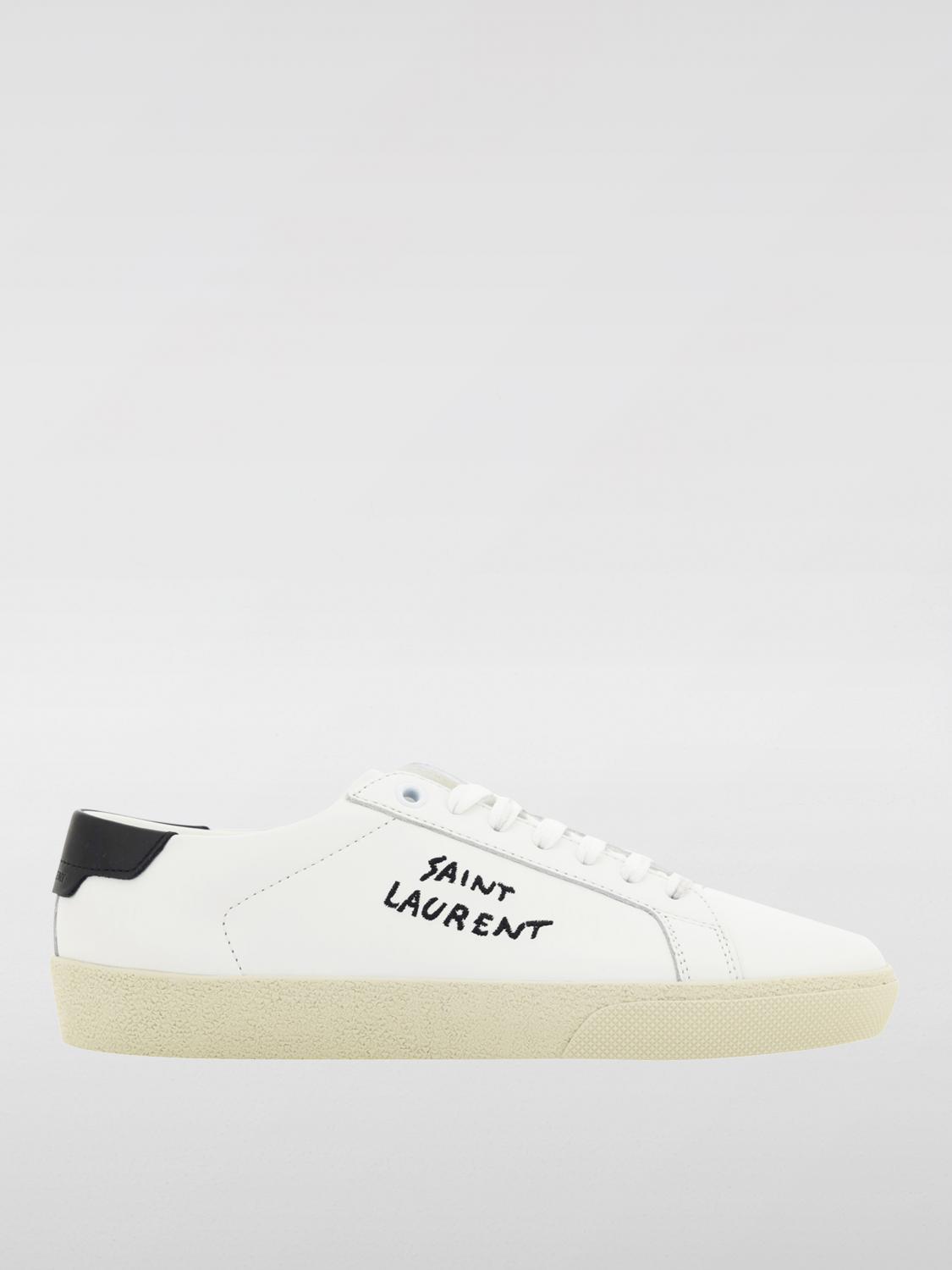 サンローラン♦SaintLaurent_Sneakers_6032231JZ1090 Saint Laurent Sneakers | italist