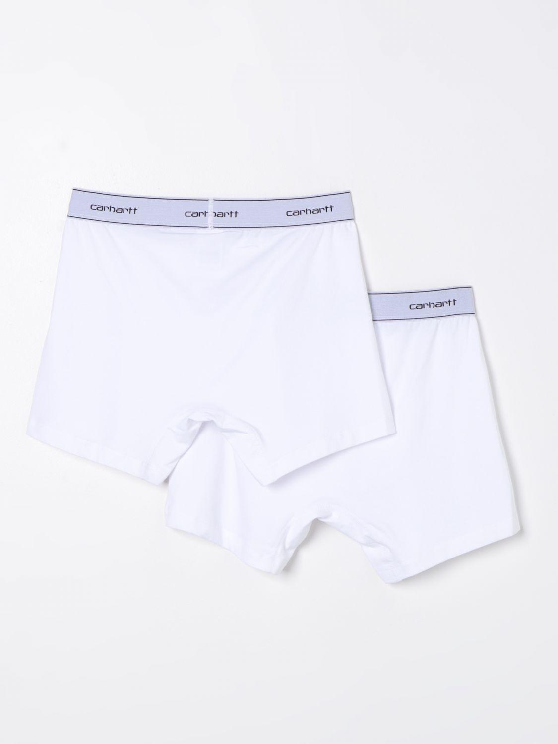 Carhartt Underwear in White for Men Lyst UK