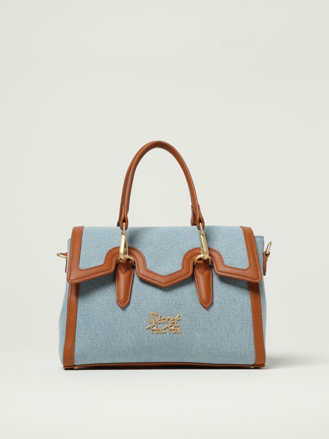 Secret Pon-pon Bags for Women | Online Sale up to 40% off | Lyst