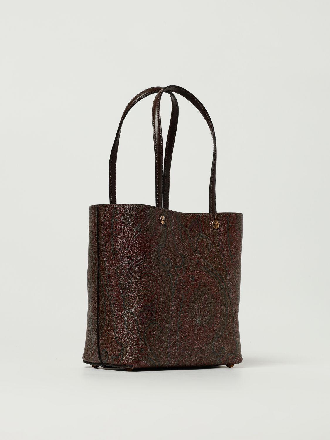 トートバッグ ETRO Women Shoulder Bags WP1B0002AU022 N0000 Black Women's Etro Designer Handbags & Wallets | Nordstrom