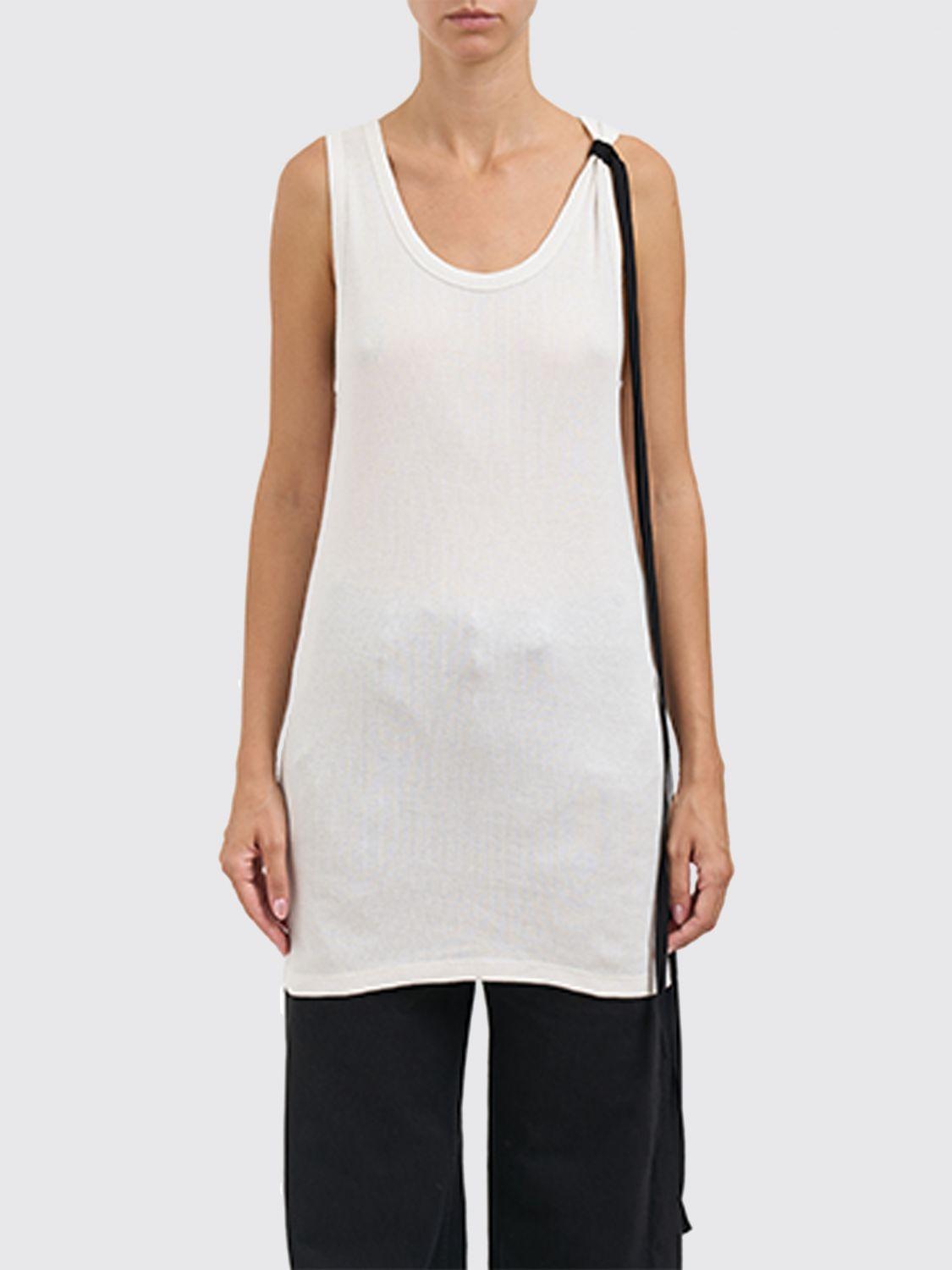 Ann Demeulemeester Sleeveless and tank tops for Women | Online