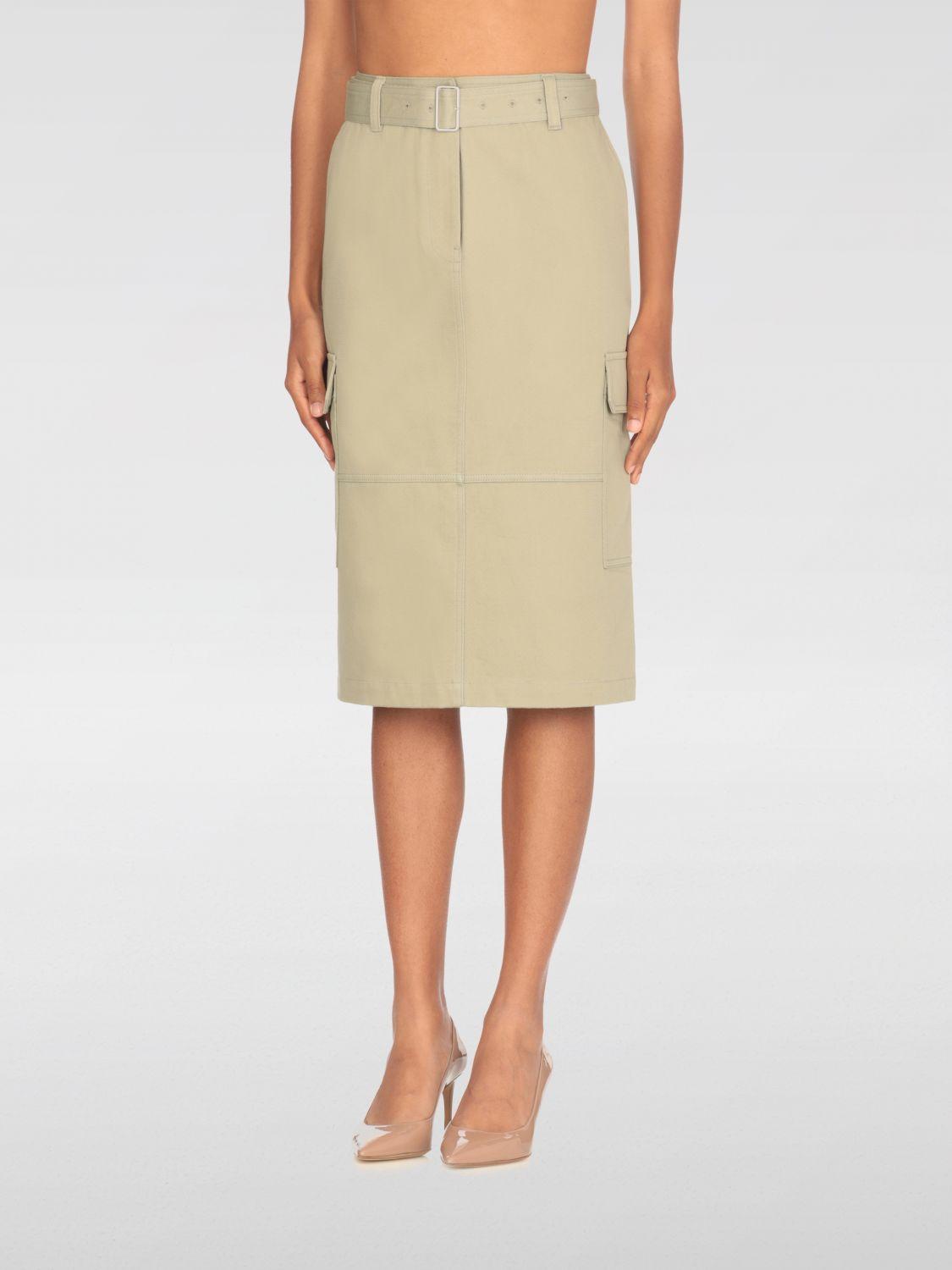 Maison Kitsuné Skirts for Women | Online Sale up to 70% off