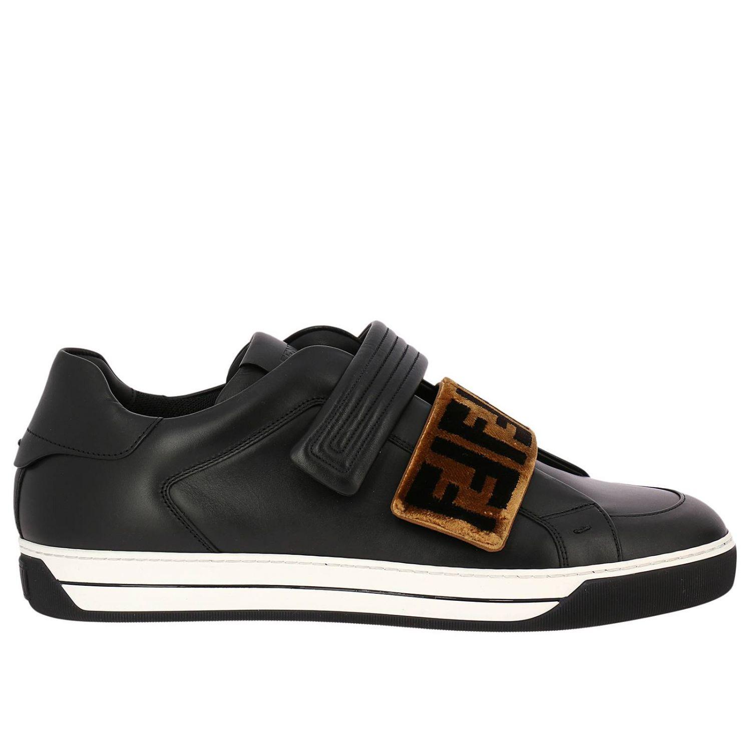 fendi sneakers