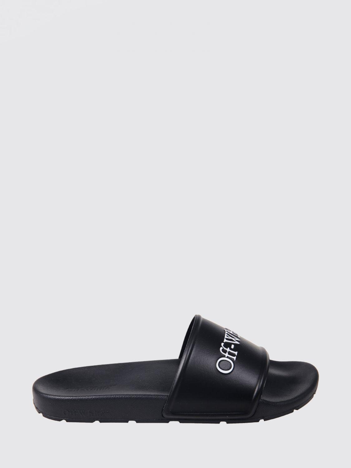 Off white men sandals  only worn once Off-White c/o Virgil Abloh Sandals and Slides for Men  main image 4