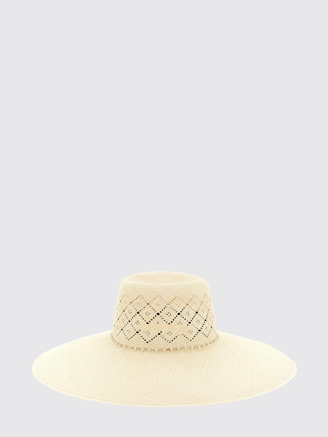 Maison Michel Hats for Women | Online Sale up to 53% off | Lyst
