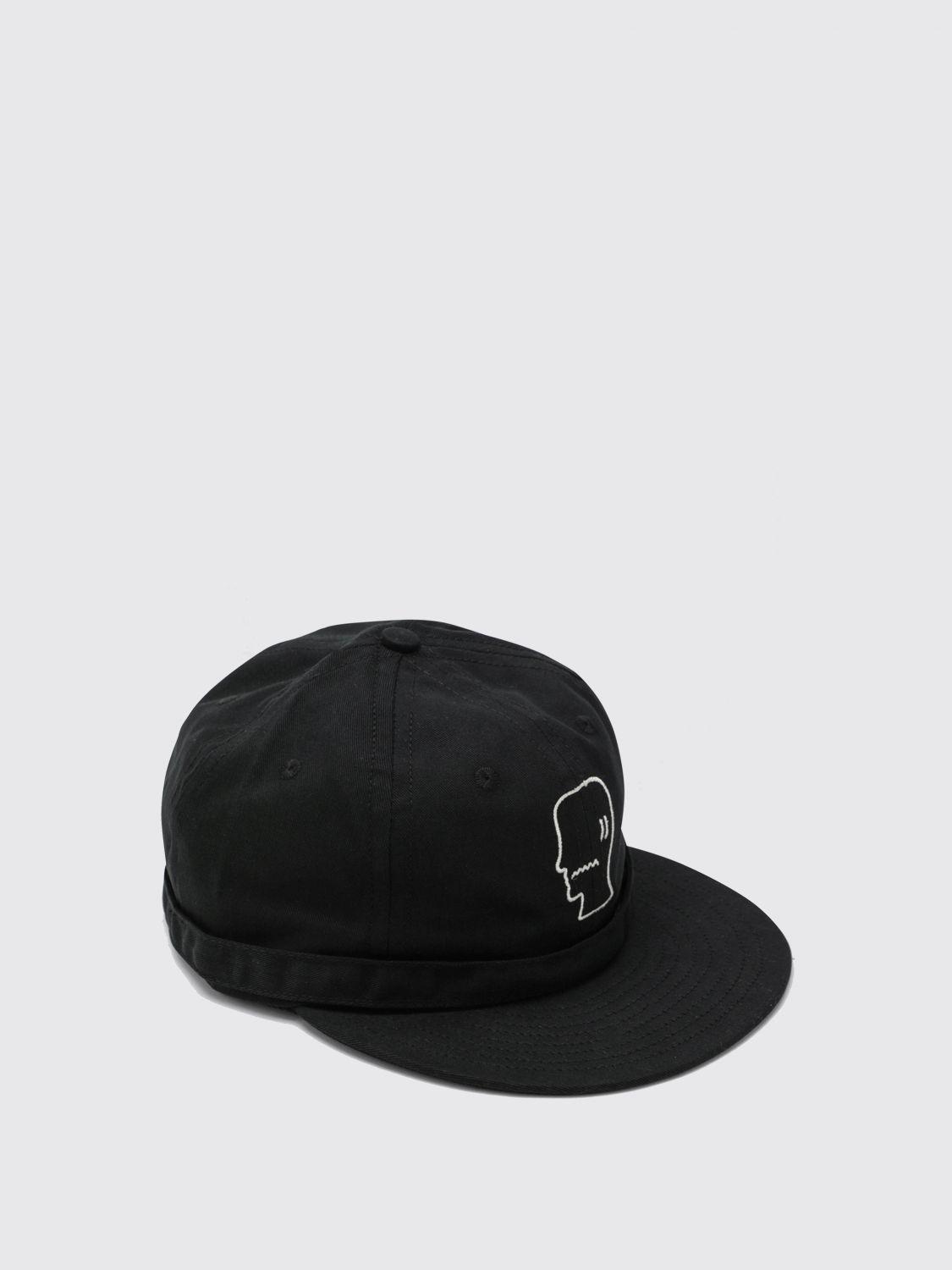 激レア！最初期　USA製　BRAIN DEAD ナイロン キャップ ブラック Brain Dead Hat in Black for Men | Lyst