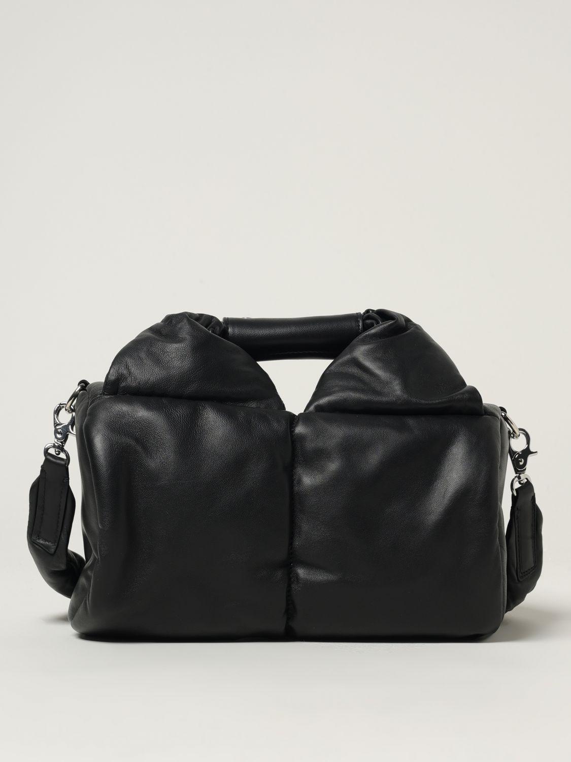 ハンドバッグ VIC MATIE' HEAVY HANDBAG ハンドバッグ VIC MATIE' HEAVY HANDBAG Vic Matié Heavy