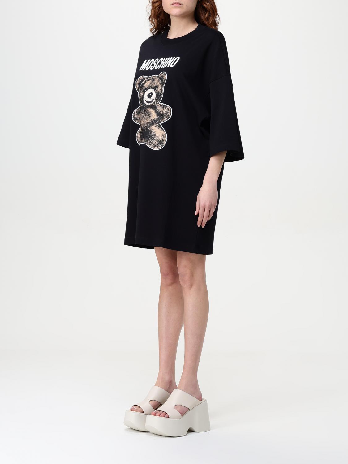 Moschino Couture Dresses for Women | Online Sale up to 70