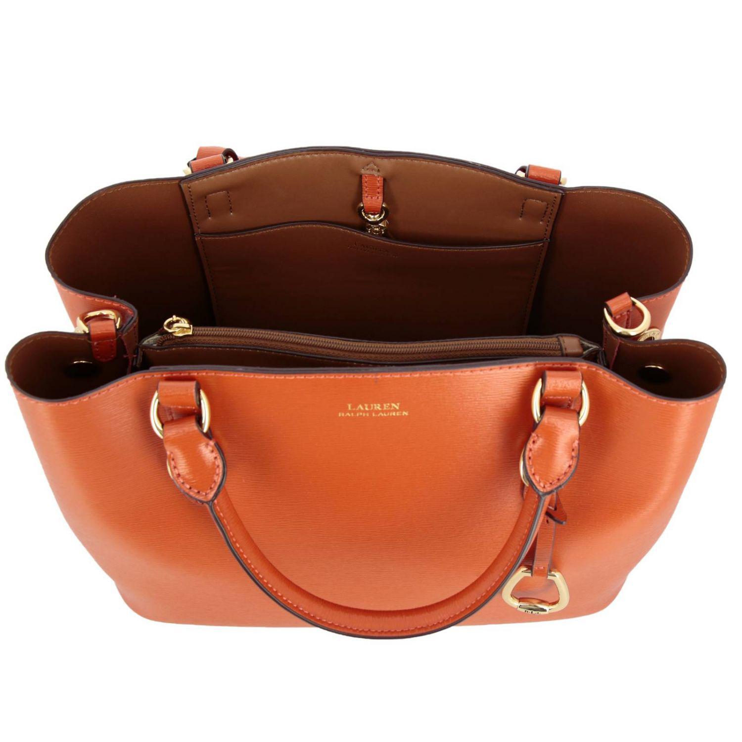 ralph lauren women's handbag