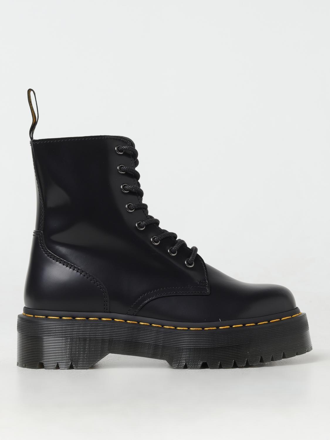 Dr. Martens Shoes in Black Lyst