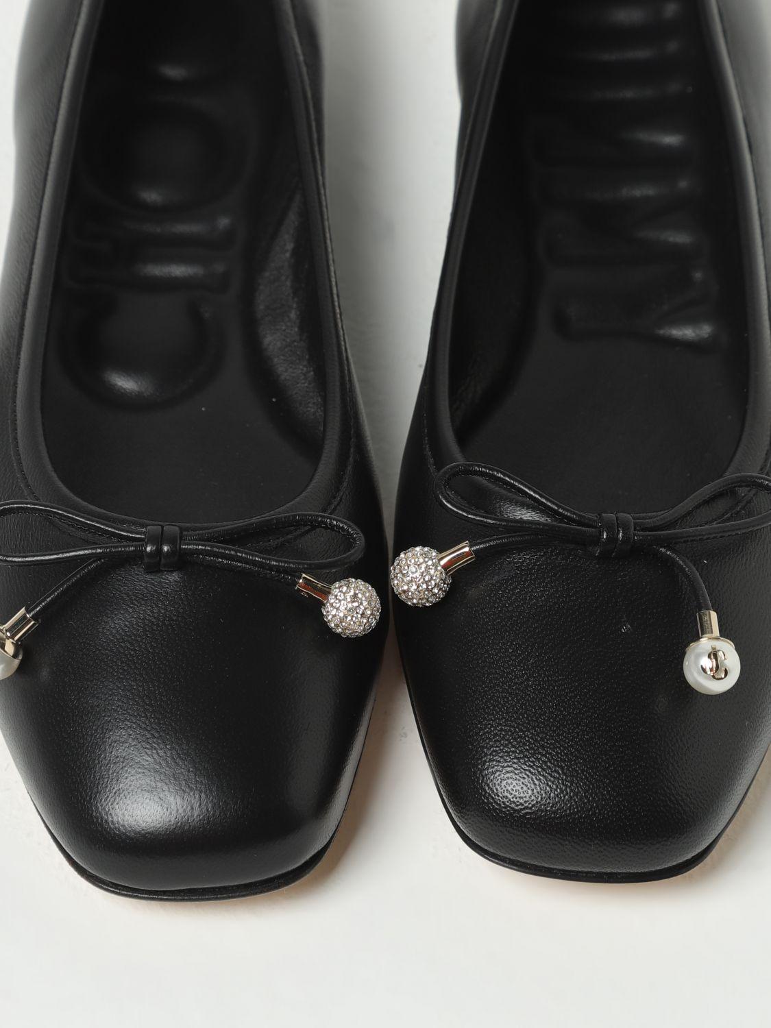 Jimmy Choo Ballet flats and ballerina shoes for Women