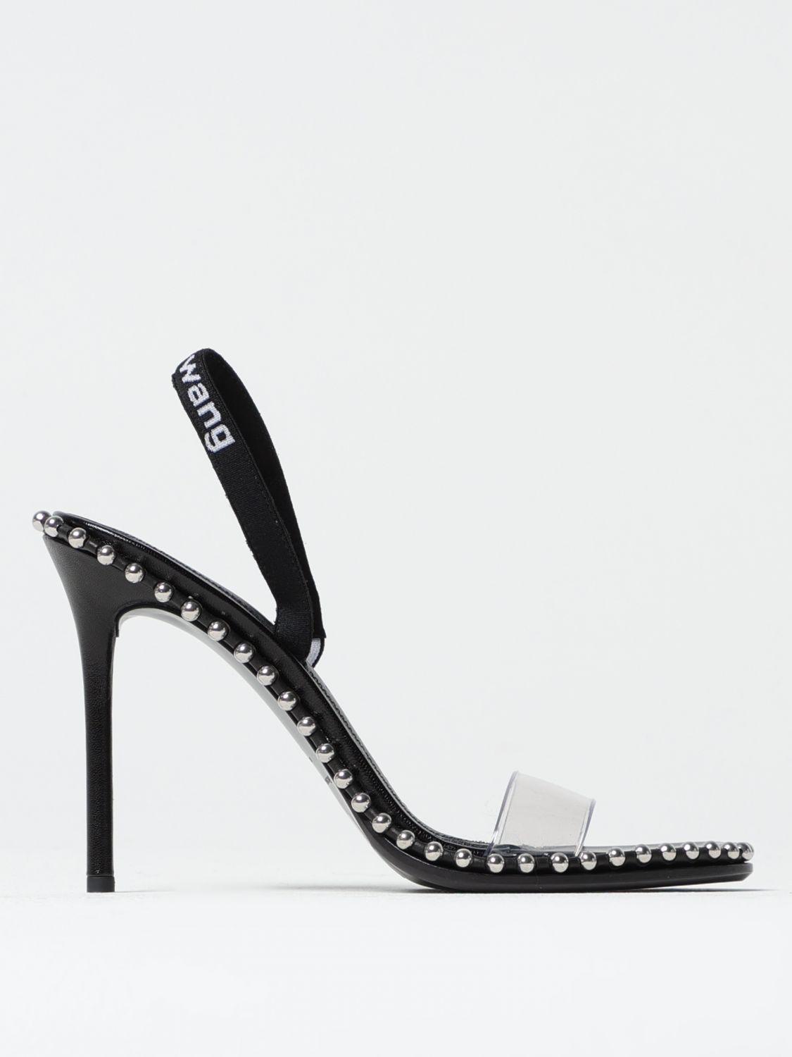 Alexander Wang Heels for Women Online Sale up to 23 off Lyst