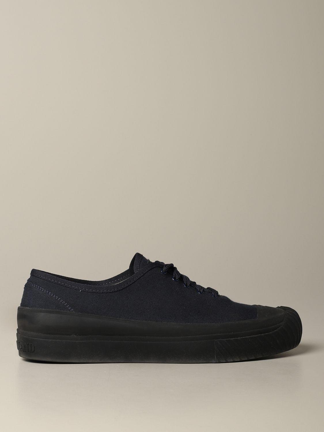 stone island mens sneakers