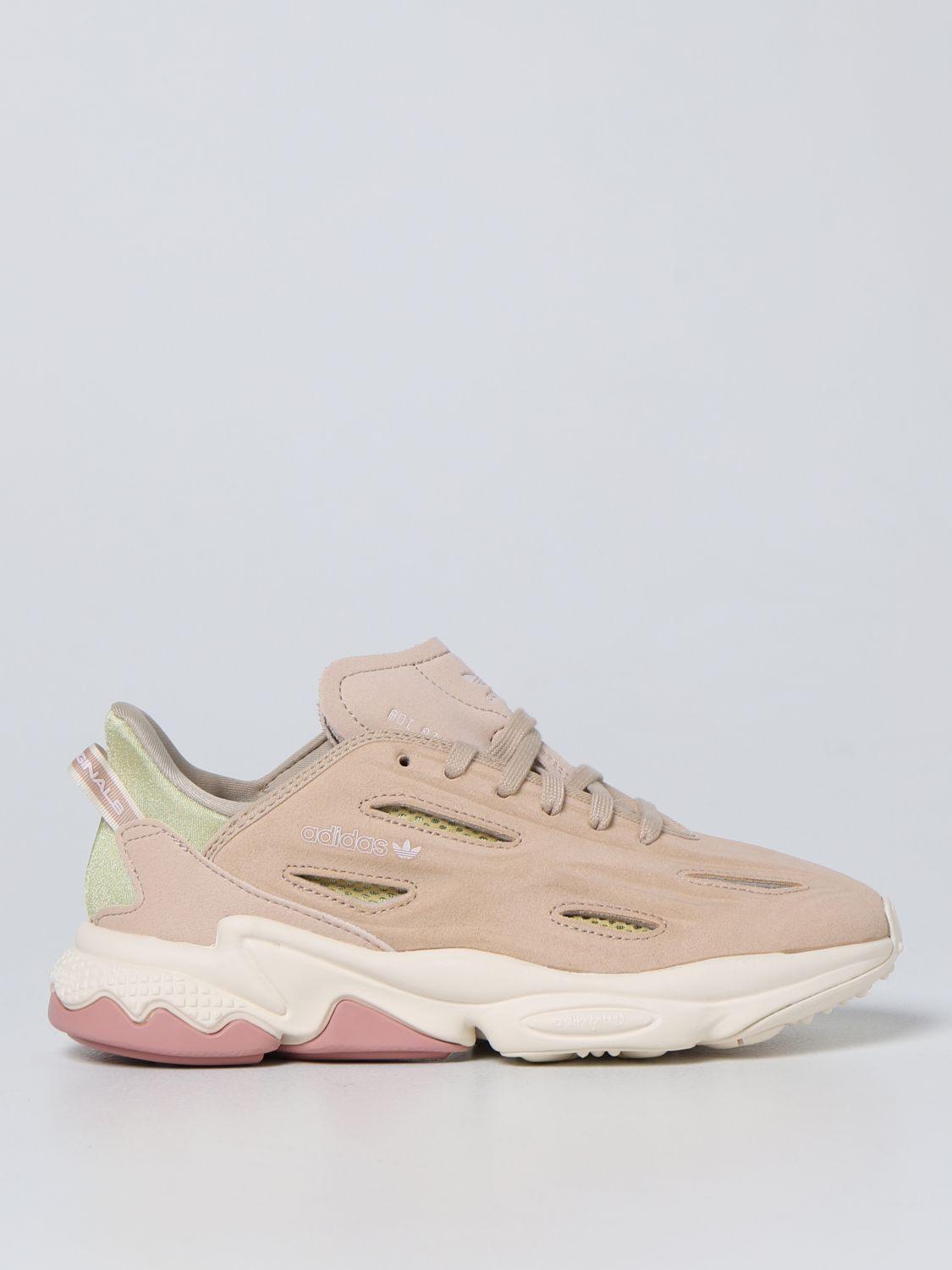 adidas Originals Sneakers Ozweego Celox W in Pink | Lyst