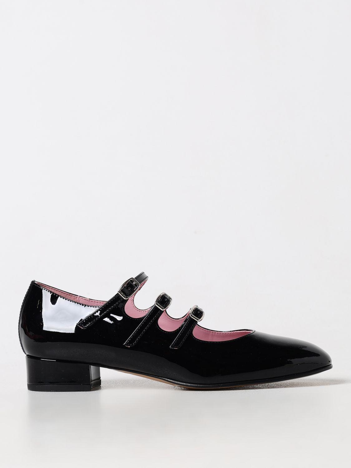 Carel Paris CAREL PARIS With Heel Black main image 1