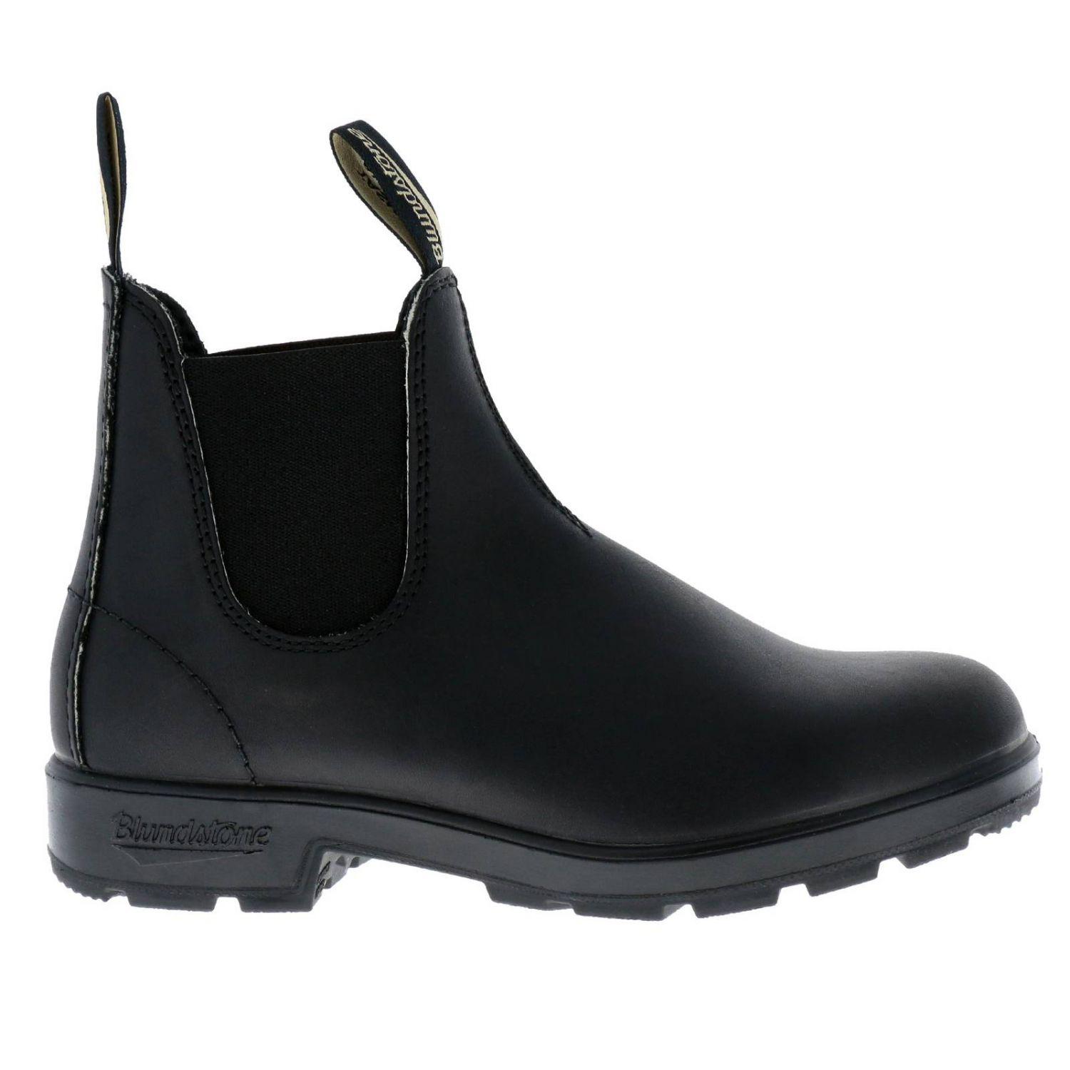 black blundstones womens