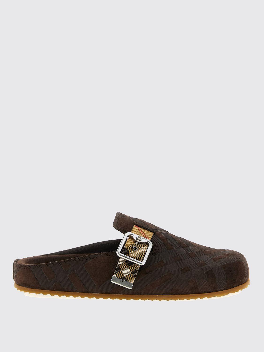 Giglio Burberry Zapatos Hombre Zapatillas Deportivas Bota Burberry