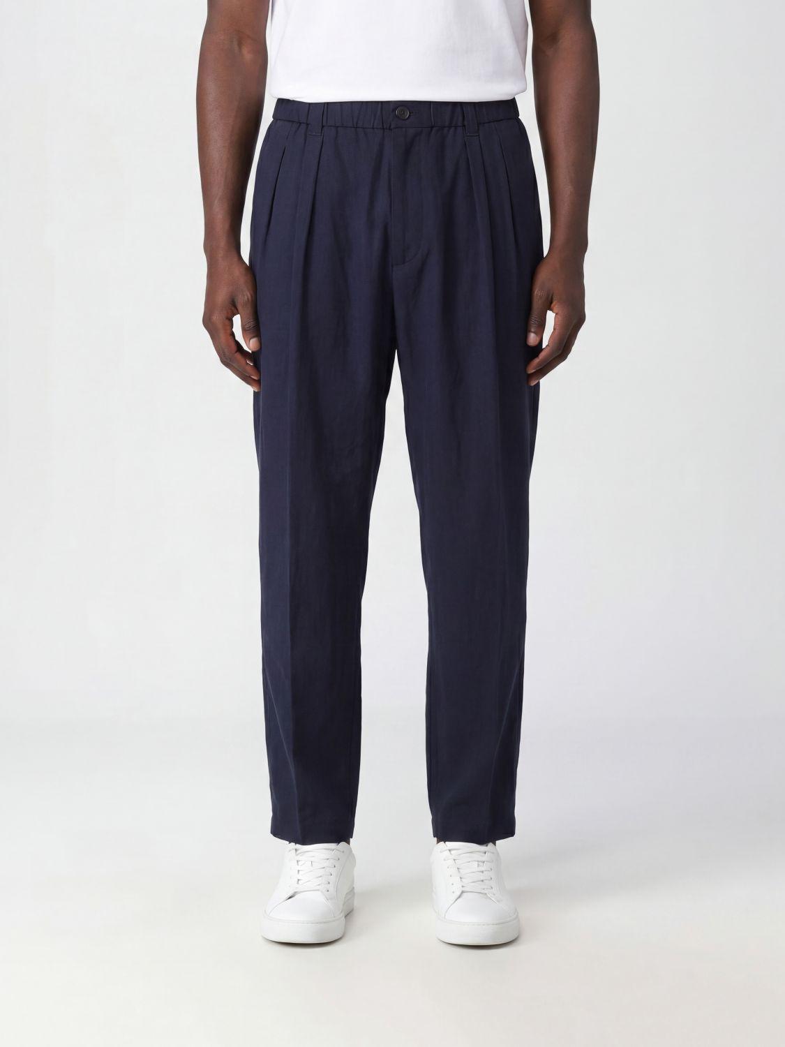 Giorgio Armani Pants for Men | Online Sale up to 42% off | Lyst