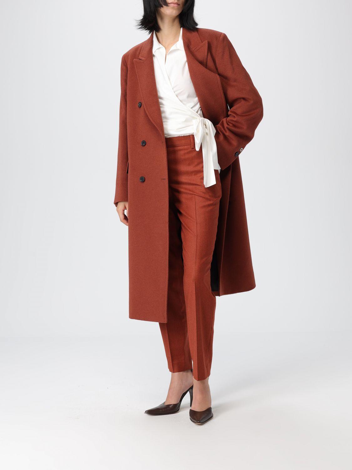 Manteaux Paul Smith pour femme Réductions en ligne jusqu'à 50