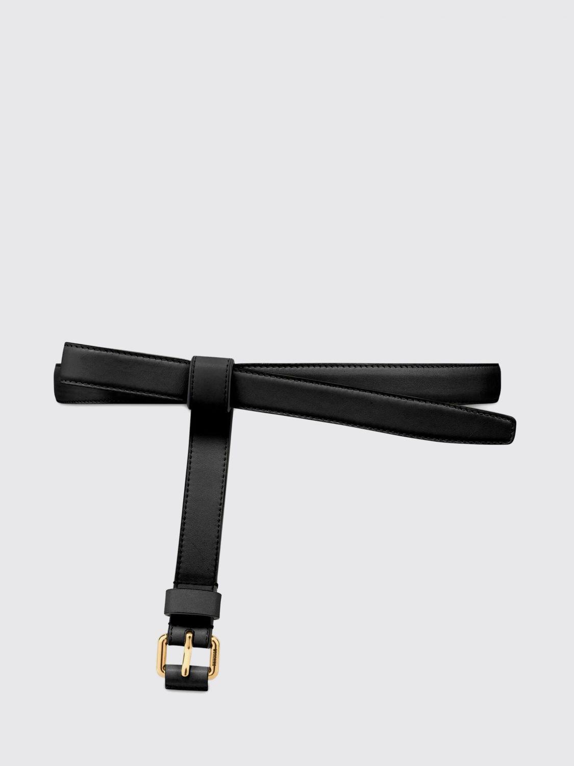 Moschino Couture Belts for Women | Online Sale up to 60% off