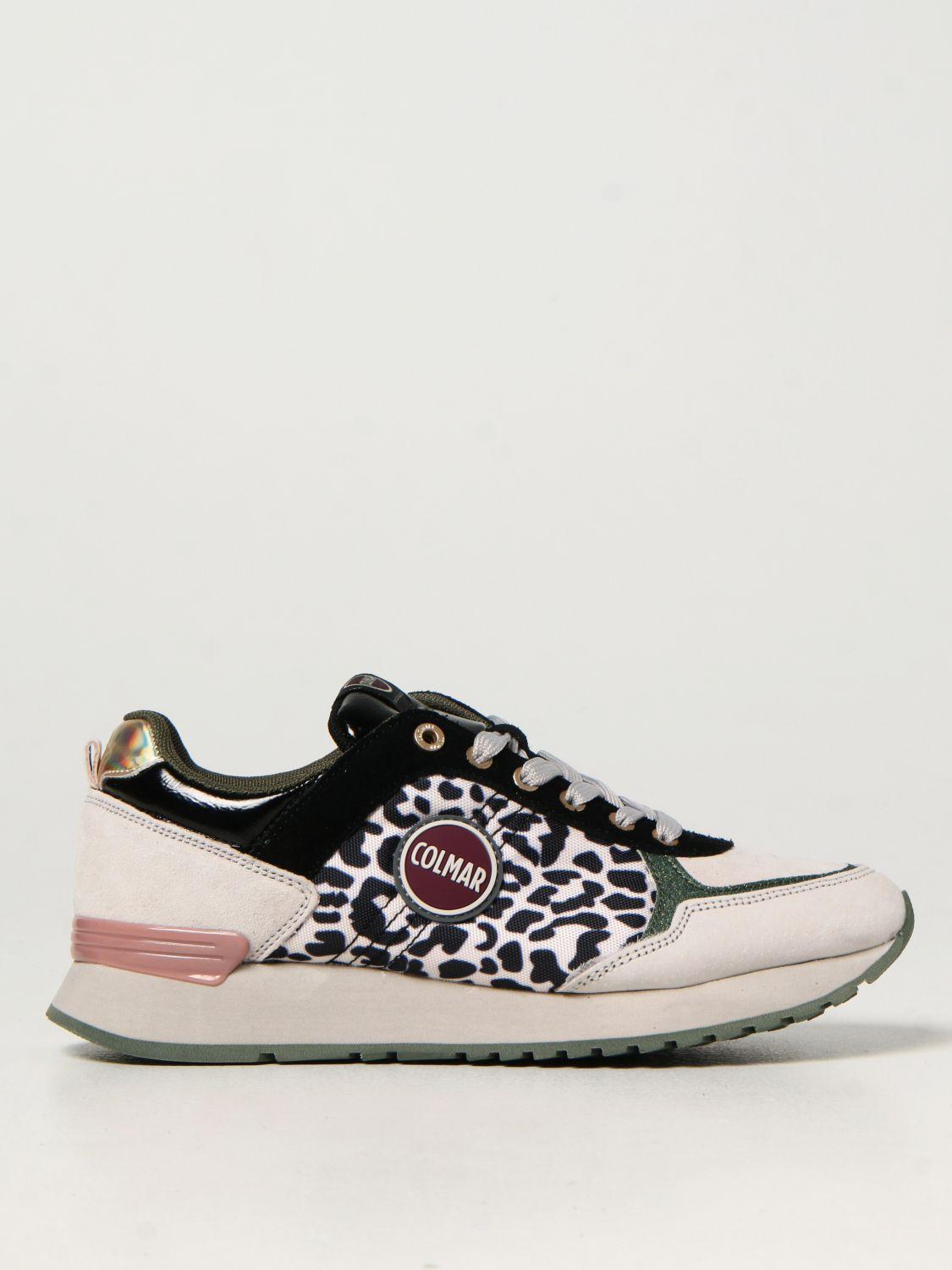 Colmar Sneakers - Lyst