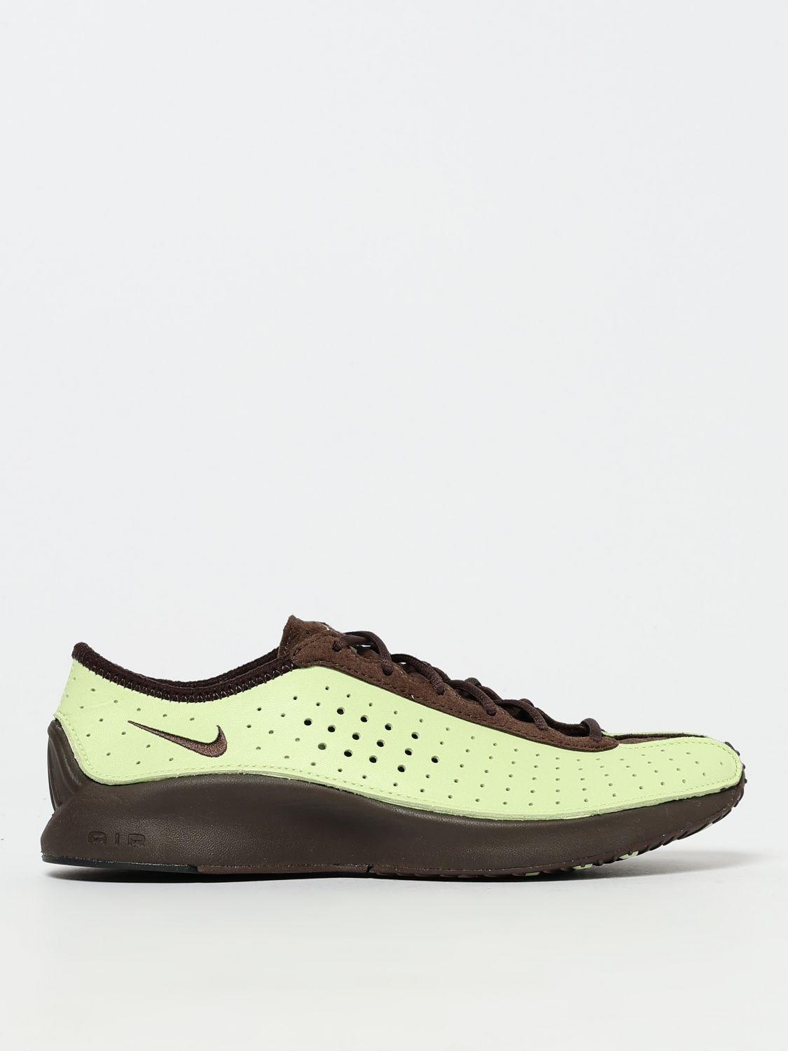 Green Sneakers for Women Lyst