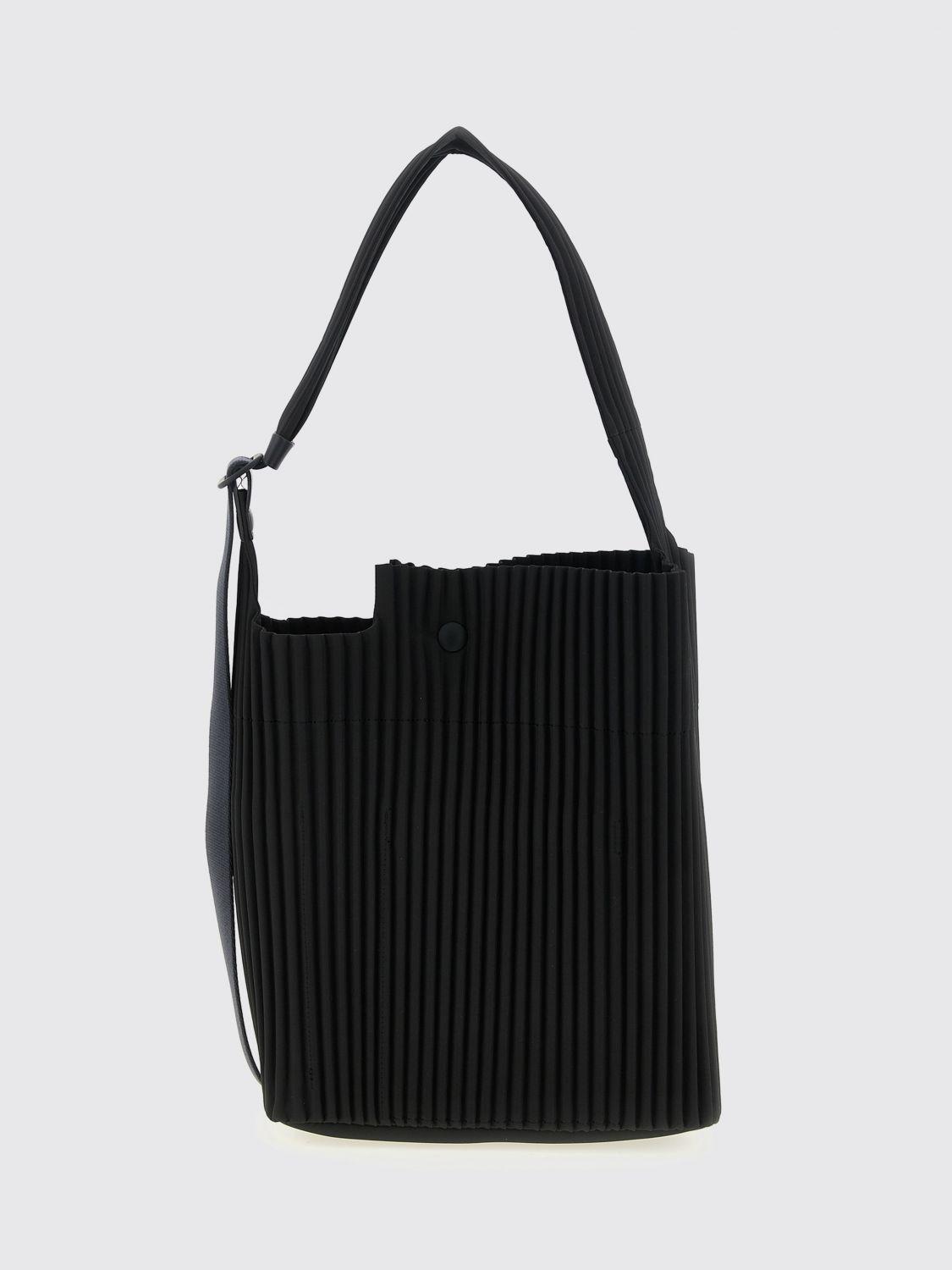 Homme Plissé Issey Miyake Messenger bags for Men | Online Sale up