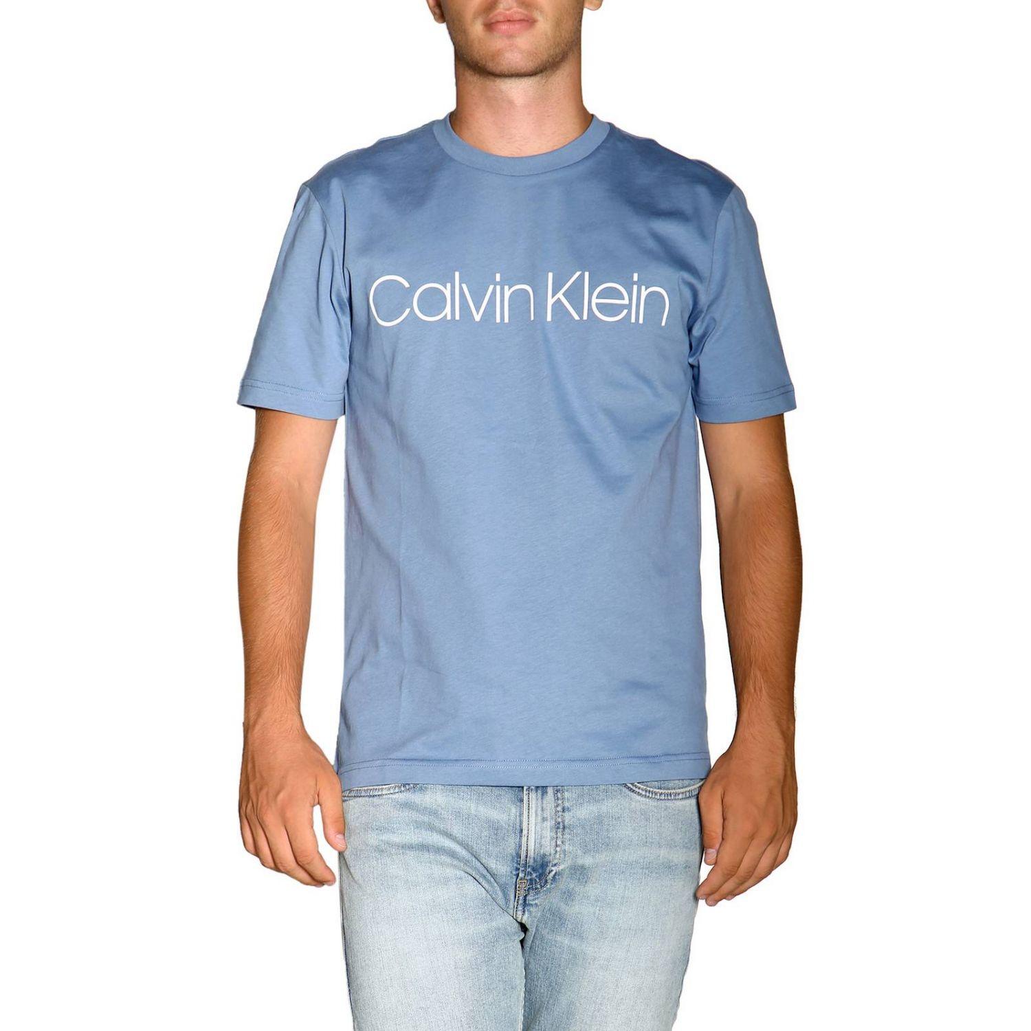 calvin klein shirts david jones