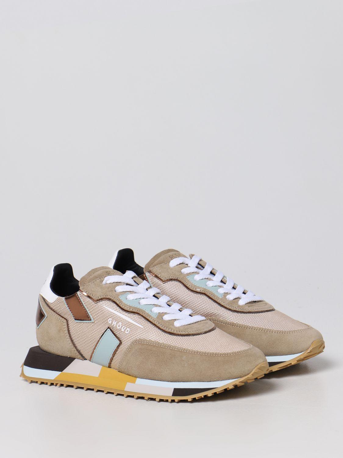 Ghoud sneakers femme sales