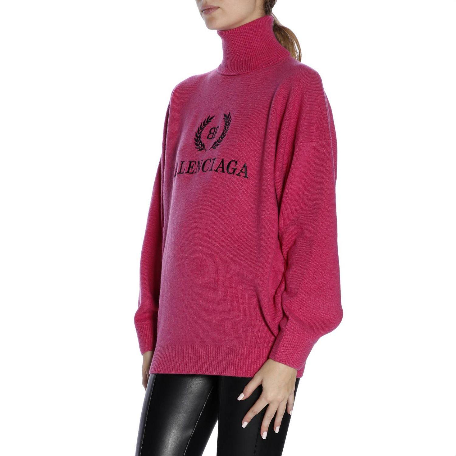balenciaga sweater price