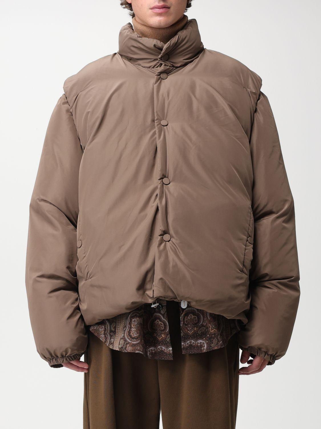 Magliano Jacket in Brown for Men | Lyst