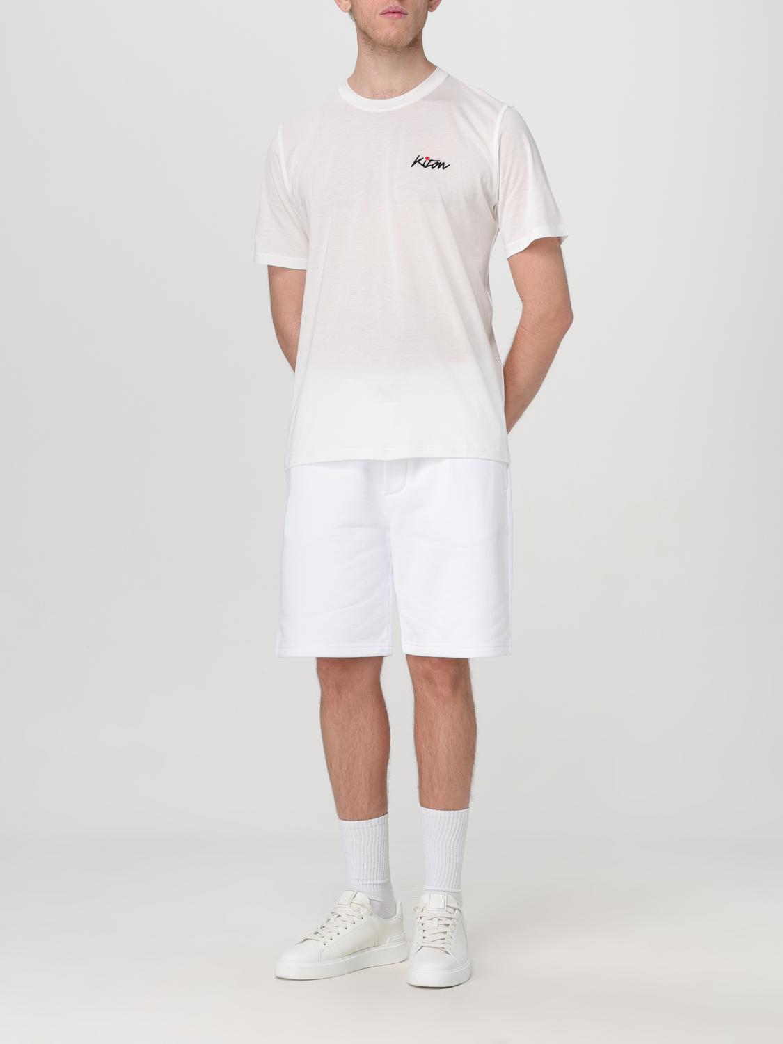 Kiton shorts new arrivals