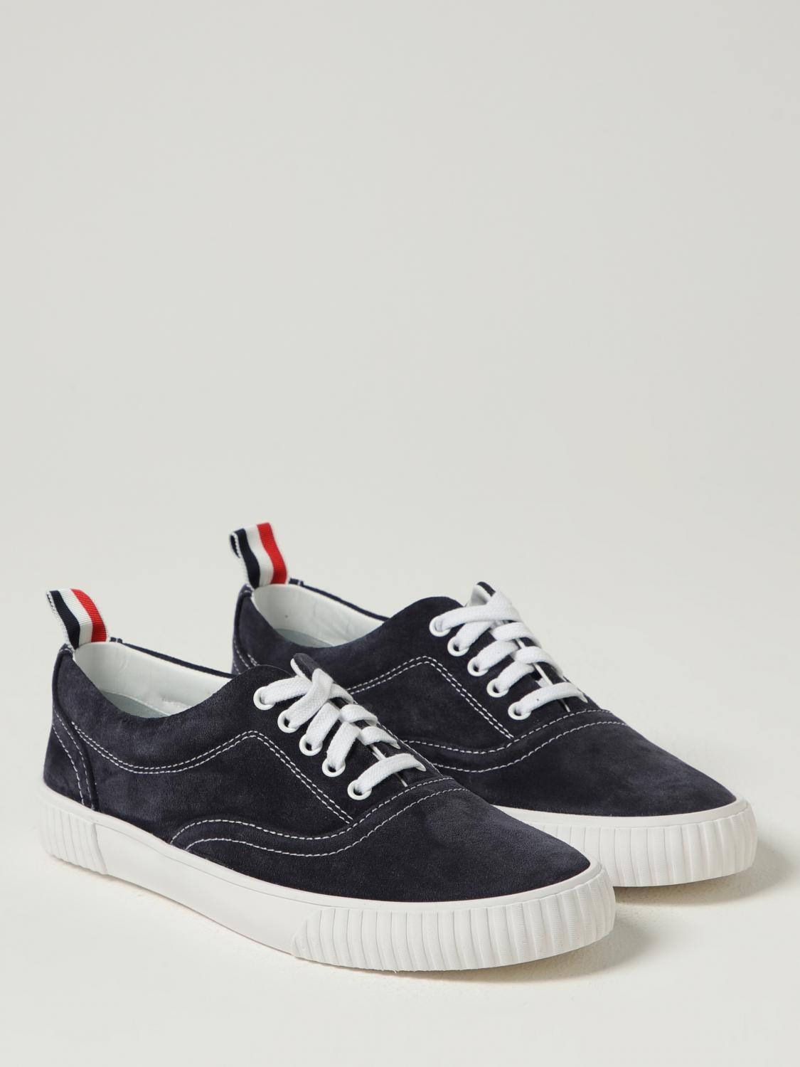 Thom Browne Sneakers for Men | Online Sale up to 51% off | Lyst