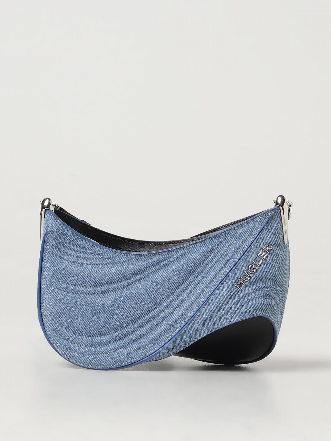 Mugler Bags for Women | Online Sale up to 65% off | Lyst Canada