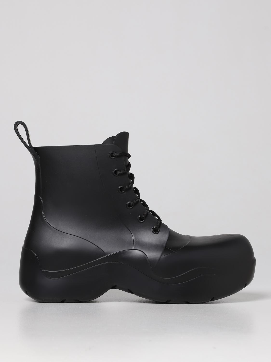 Bottega Veneta Puddle Boots for Men - Up to 45% off | Lyst